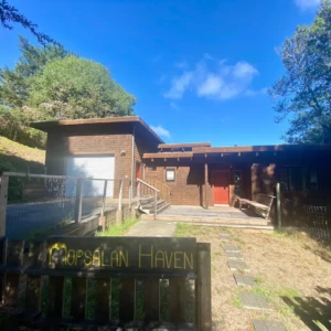 Mopsalan Haven- Inverness - California - Cadiz Vacation Rentals Mopsalan Haven- Inverness - California - Cadiz Vacation Rentals