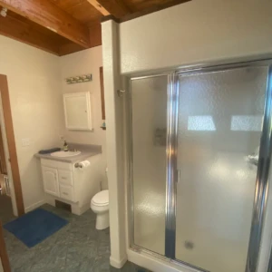 Mopsalan Haven- Inverness - California - Cadiz Vacation Rentals