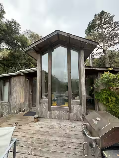 Oaks Cabin - Inverness - California