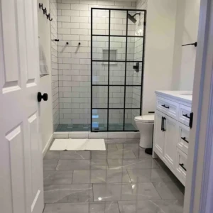 Coastal Properties Marin - A Willow's Retreat - Bath