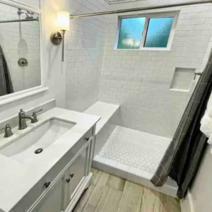 Cadiz Vacation Rentals - Wildwood Inverness - Bath