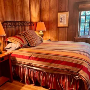 Cadiz Vacation Rentals - Wildwood Inverness - Bedroom