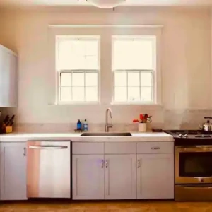 Cadiz Vacation Rentals - Wildwood Inverness - Kitchen
