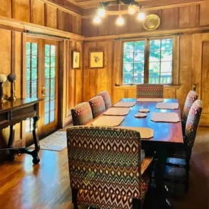 Cadiz Vacation Rentals - Wildwood Inverness - Livingroom03