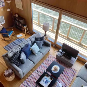 Helen’s Hideaway - Tomales Bay - California - Cadiz Vacation Rentals Helen’s Hideaway - Tomales Bay - California - Cadiz Vacation Rentals