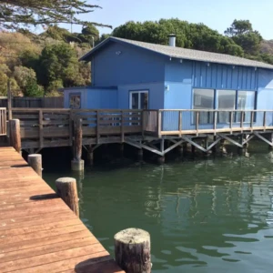 Helen’s Hideaway - Tomales Bay - California - Cadiz Vacation Rentals Helen’s Hideaway - Tomales Bay - California - Cadiz Vacation Rentals