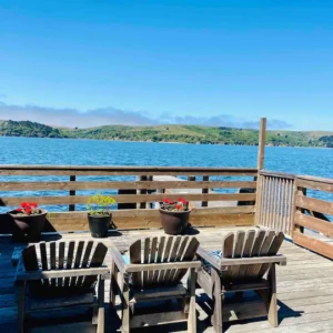 Helen’s Hideaway - Tomales Bay - California - Cadiz Vacation Rentals Helen’s Hideaway - Tomales Bay - California - Cadiz Vacation Rentals