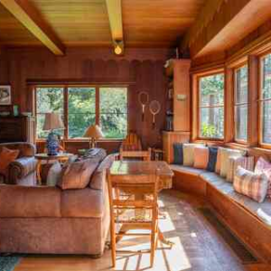 Colby House - Inverness - California Colby House - Inverness - California