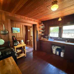 Colby House - Inverness - California Colby House - Inverness - California