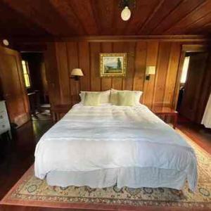 Colby House - Inverness - California Colby House - Inverness - California