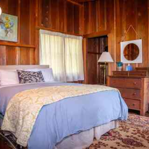 Colby House - Inverness - California Colby House - Inverness - California