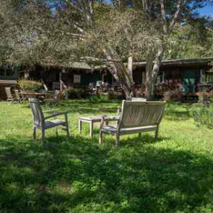 Colby House - Inverness - California Colby House - Inverness - California