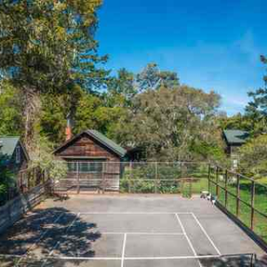 Colby House - Inverness - California Colby House - Inverness - California